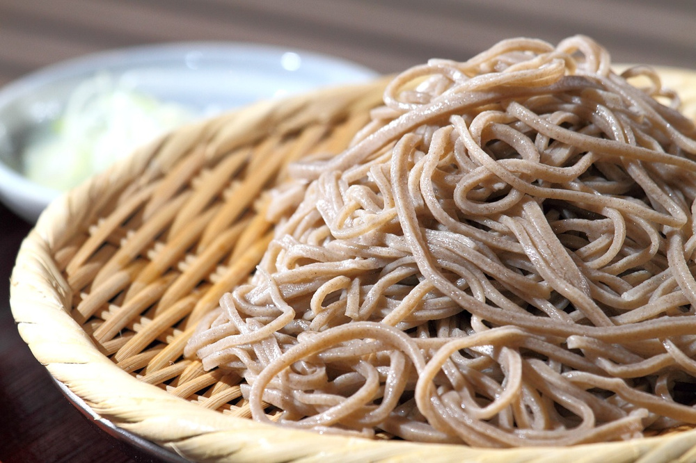 高松市塩江町にある「塩江温泉郷」と「蕎麦はなれuotora」をご紹介！の画像