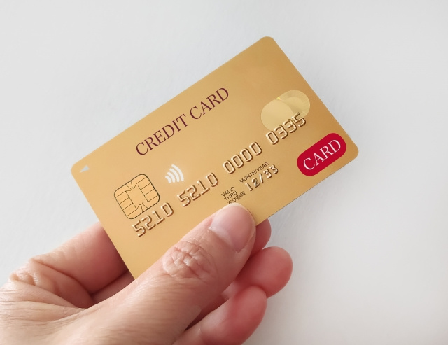 不動産はクレジットカードで購入できる？クレジットカード支払いの注意点は？の画像