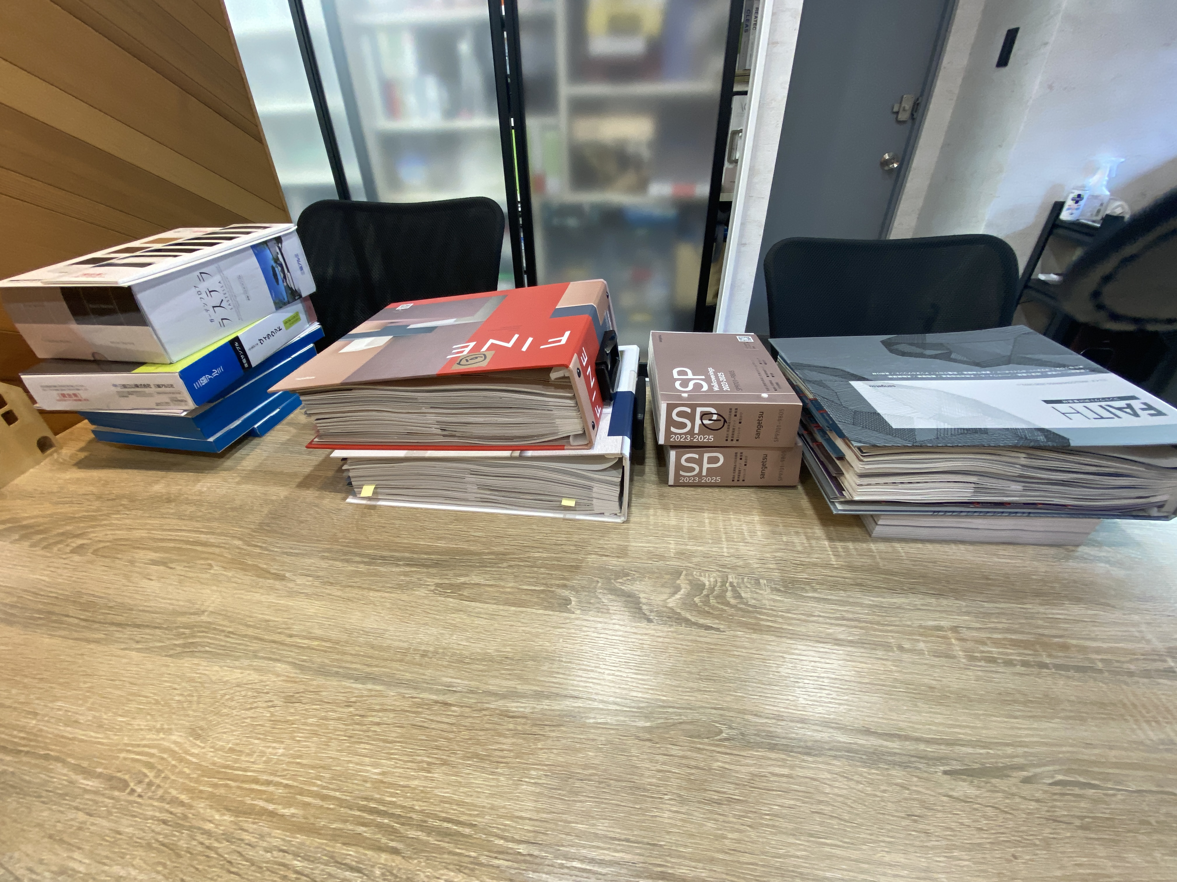 クロスの種類って多すぎじゃないですか？の画像