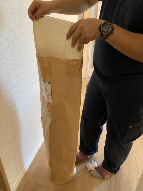内覧会に行ってきました！の画像