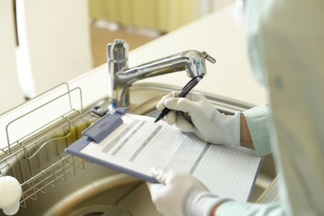 不動産売却時に必要な付帯設備表とは？記載事項と作成時の注意点についての画像