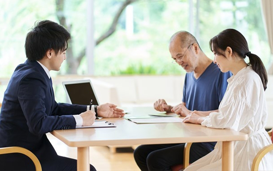 親子間での任意売却のメリットとは？注意点を含めてご紹介！の画像