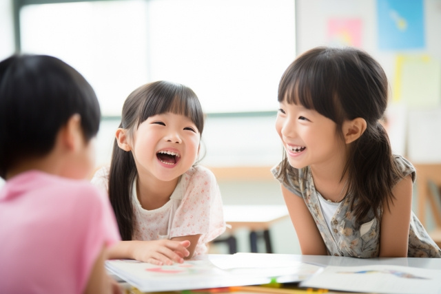 神戸市北区にある五葉幼稚園の概要と特徴について解説！