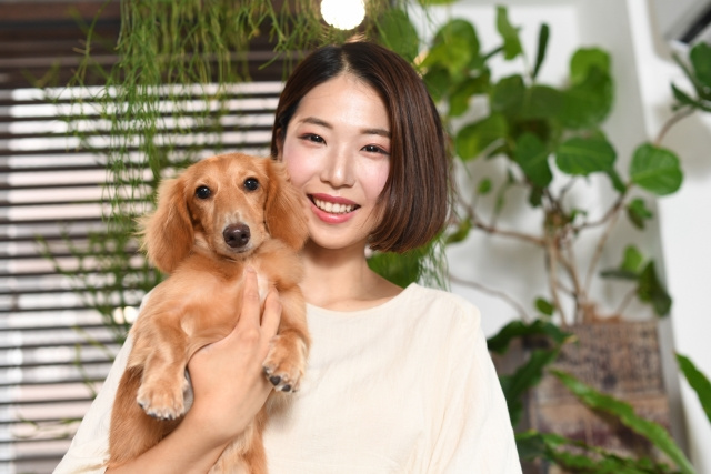 ペット可賃貸物件とは？選び方や注意点を解説！の画像