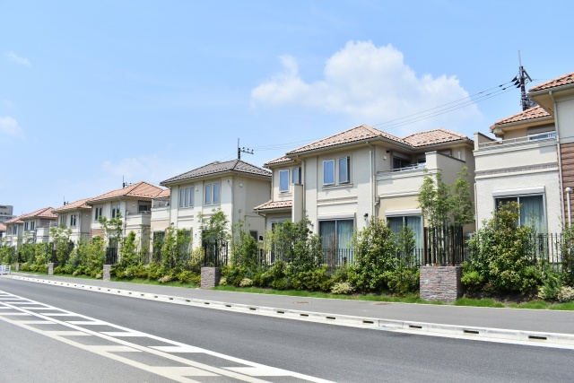建売住宅の寿命の長さはどれくらい？メンテナンスについてもご紹介！の画像