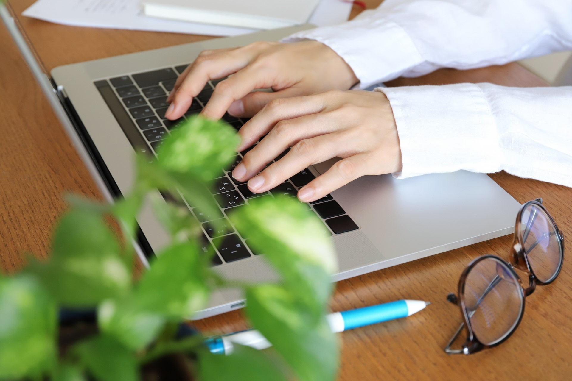 ☆企業体験実習生の方の感想です☆の画像