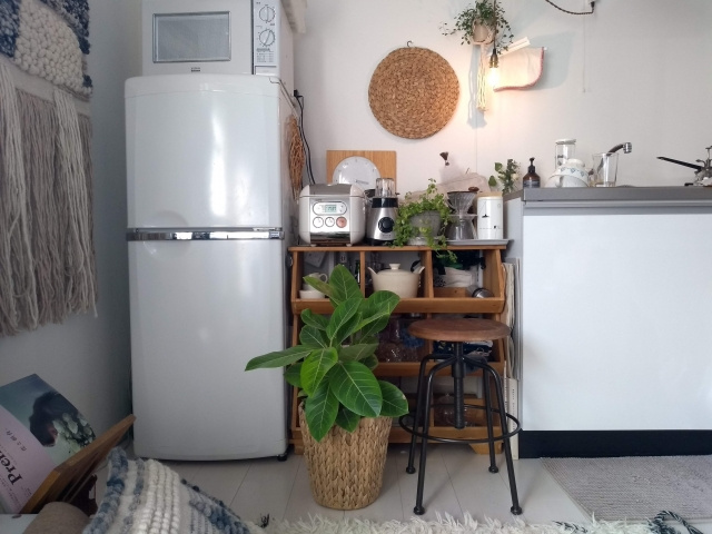 学生の一人暮らしに必要なものは？【家電偏】