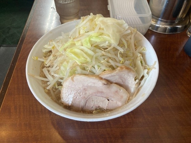 最近のお昼ごはんの画像