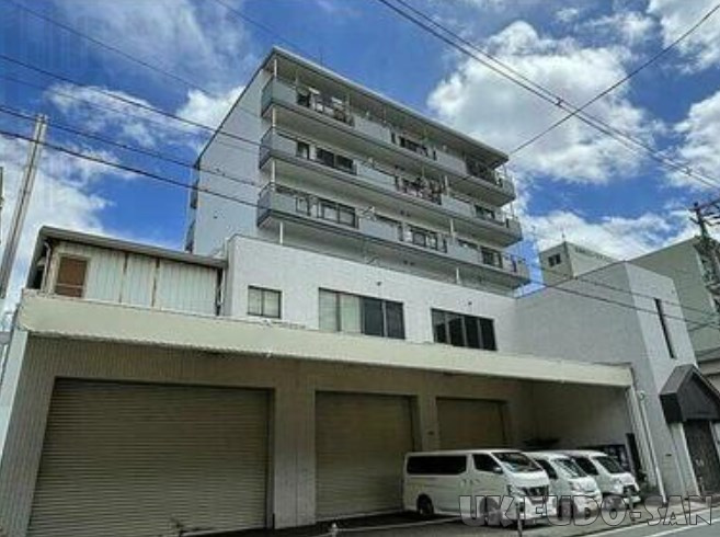 【店舗・事務所】大阪市西淀川区 姫島２丁目の画像