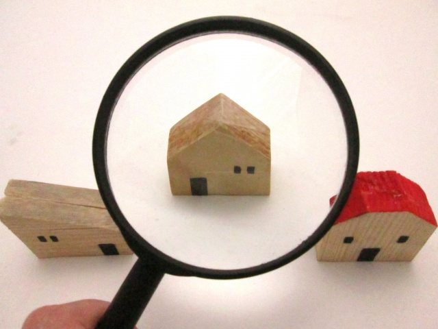 不動産査定「査定額だけ」高い業者には注意せよ！騙されない為の基礎知識を解説‼の画像