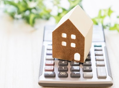 住宅ローンが残ったまま不動産売却は可能なのか?の画像