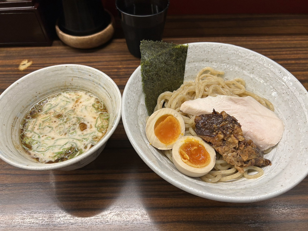 ラーメン　会　兵庫区の画像