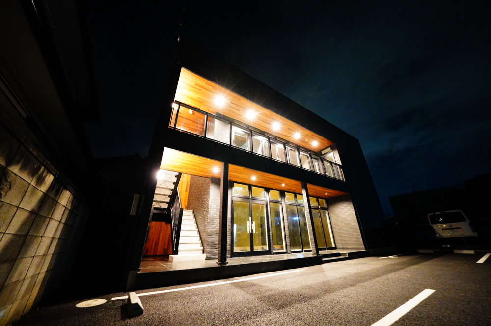 貸しテナント事業の行方の画像