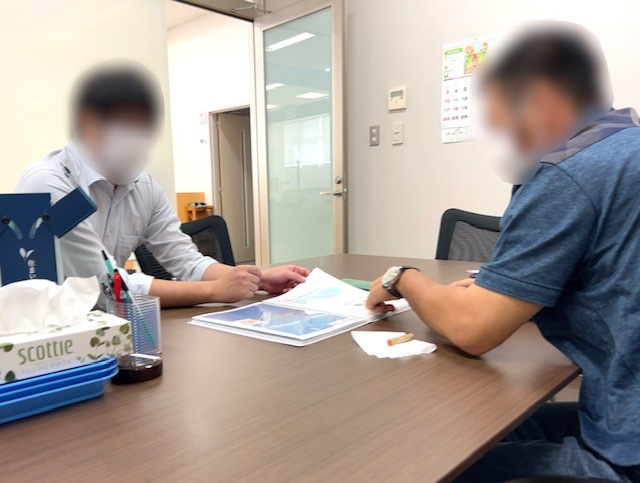 愛西市不動産売却｜決済・引渡しの画像