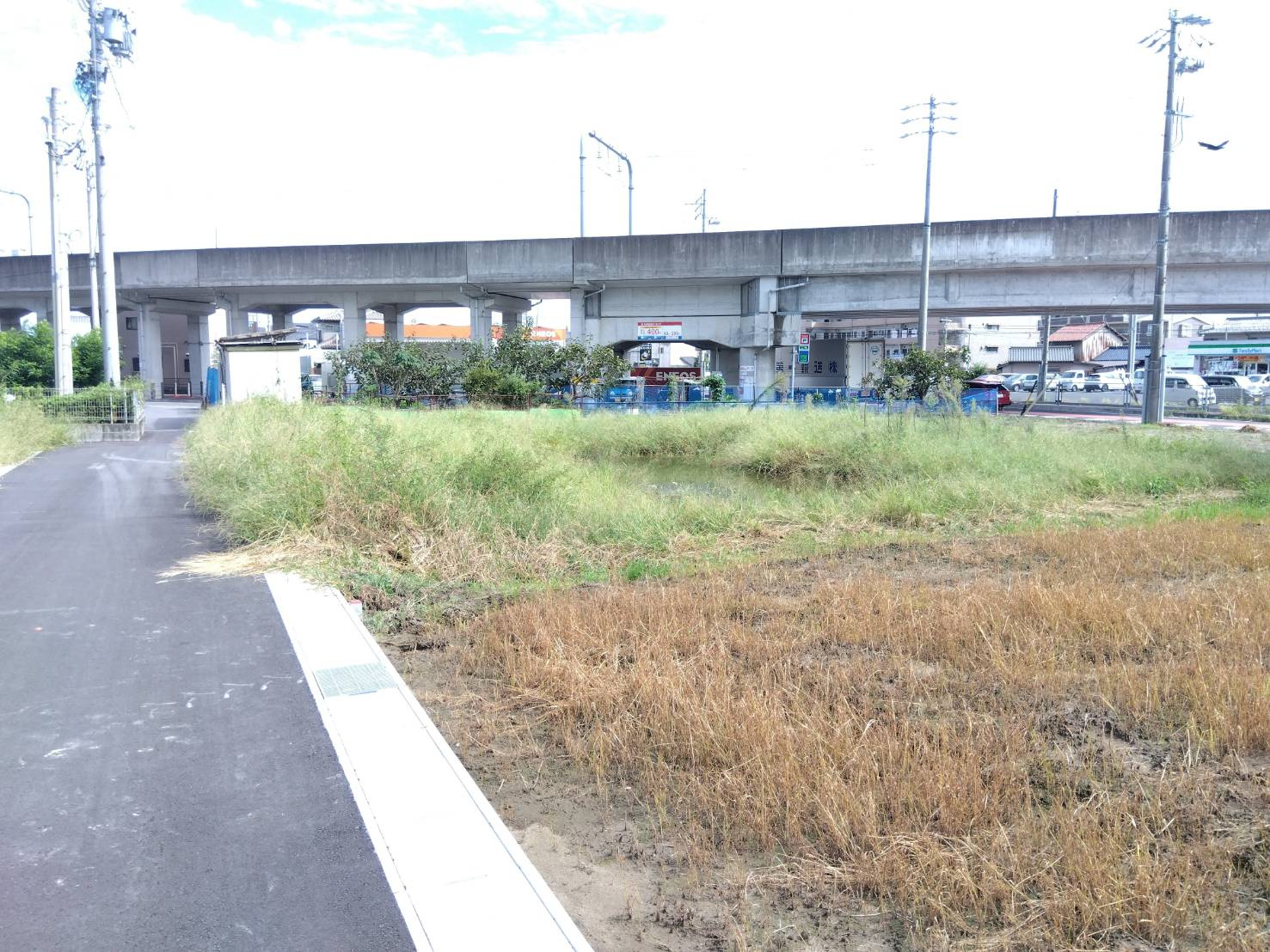 愛西市不動産売却｜分譲地の画像