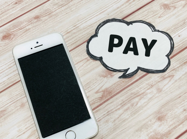 キャッシュレス決済を導入するには