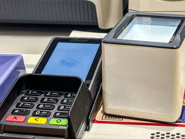 キャッシュレス決済を導入するまでの流れ