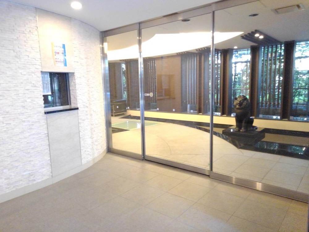 【新着物件】ライオンズクオーレ東京八丁堀の画像