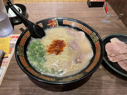 残暑を乗り切る一杯‼の画像