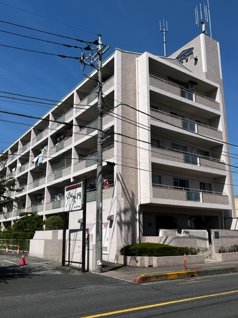 グリーンパーク吉川の画像