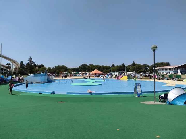 ９月２６日：夏の思い出の画像