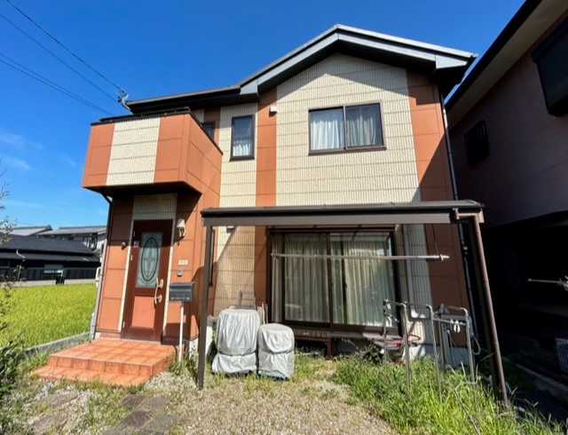 あま市不動産売却｜新規物件の画像