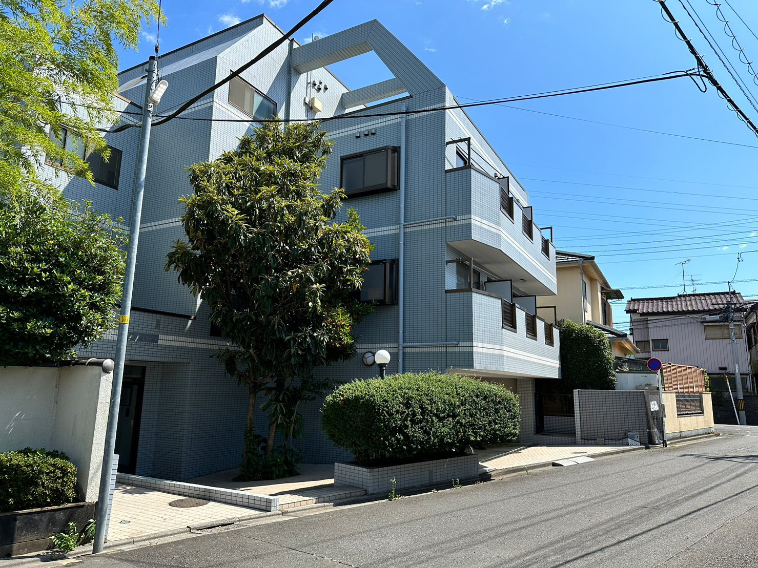 【新着物件】シャルトわらびの画像