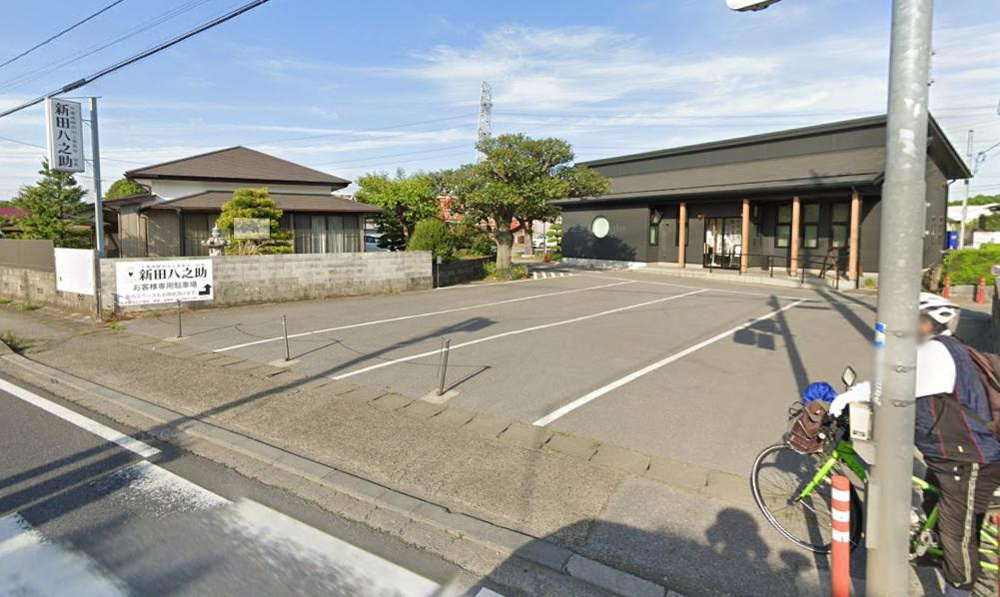 野田市のとんかつの画像