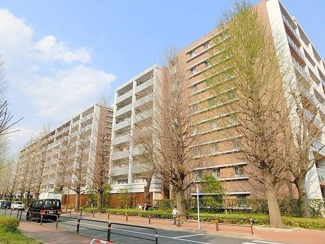 物件紹介編64　「ココロコス東京久米川ケヤキ街区」の画像