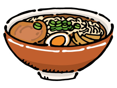 天下一品の日の画像