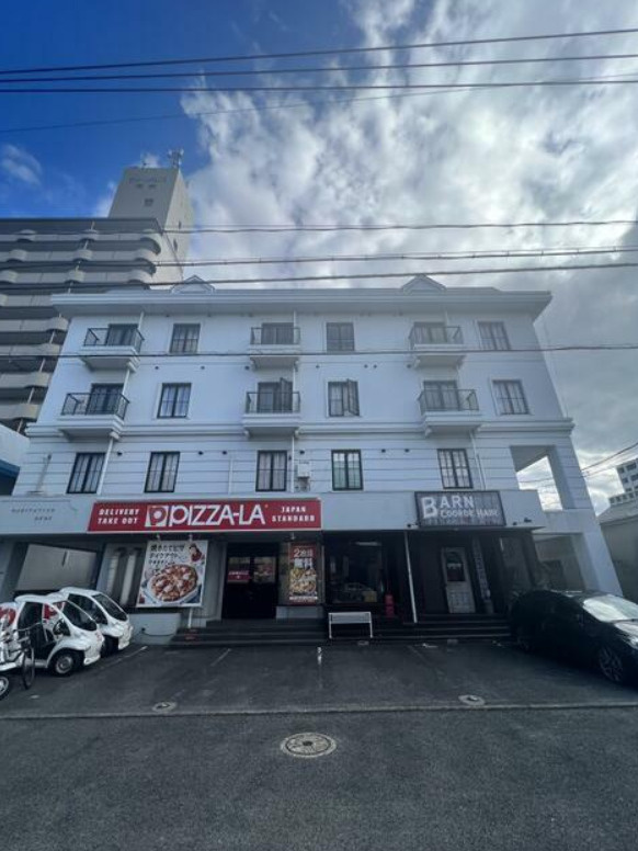 （貸店舗）八幡西区南八千代町の画像