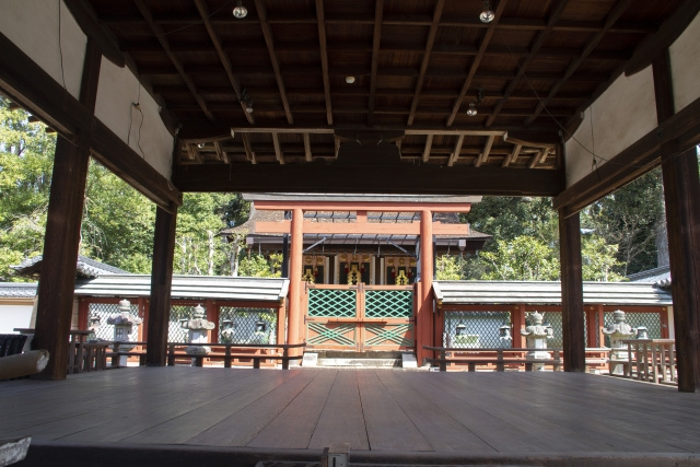 氷室神社例祭とはどんなイベントなのか