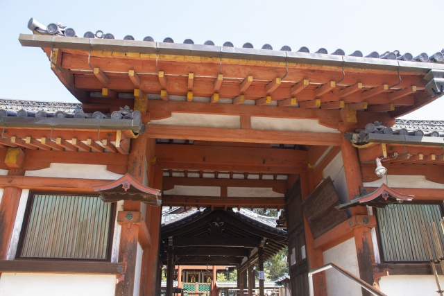 9月30日に行われる宵宮祭も氷室神社例祭の一部