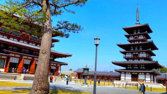 【秋の薬師寺で行われる「天武忌・万燈会」とは？】まとめ