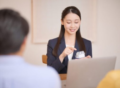 不動産の仲介による売却と不動産買取の違いとは?の画像