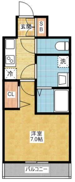 格安初期費用の新規物件～名古屋 My賃貸～の画像