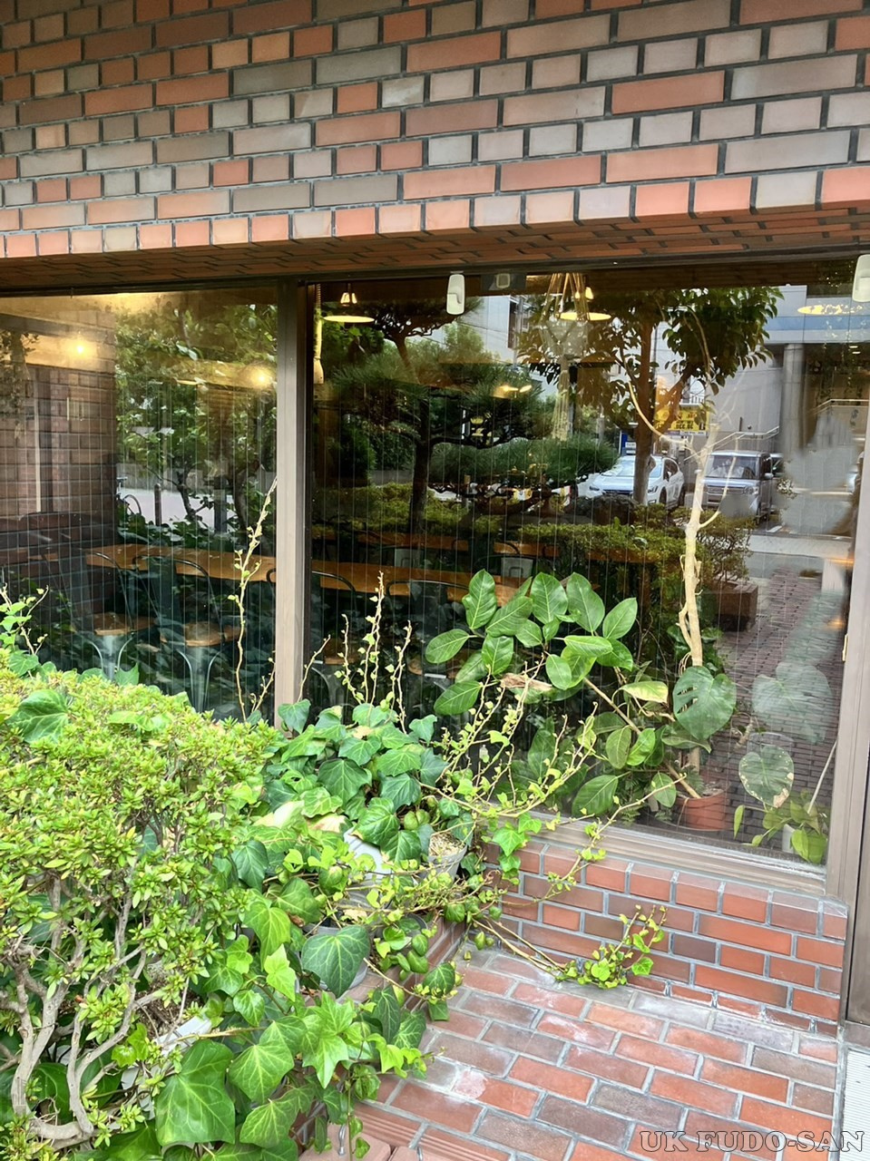 【大阪市北区同心】サンメゾン与力の画像