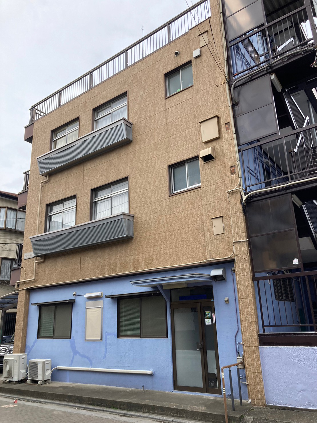 【新着物件】平田マンションの画像