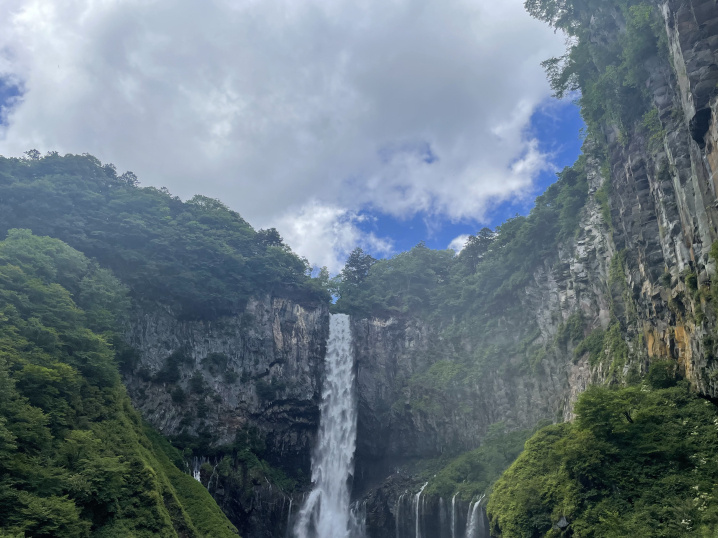 夏旅行♪の画像