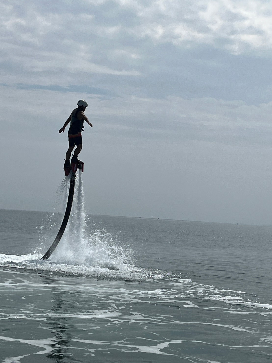 まだまだマリンアクティビティの画像