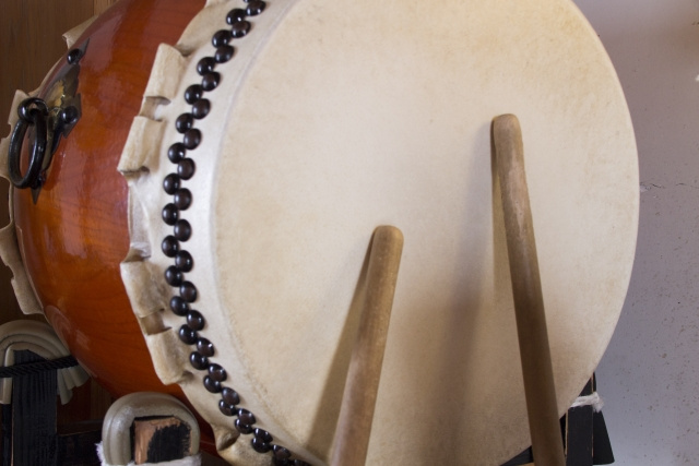 「玉列神社例祭」の開催日時・催し内容は？