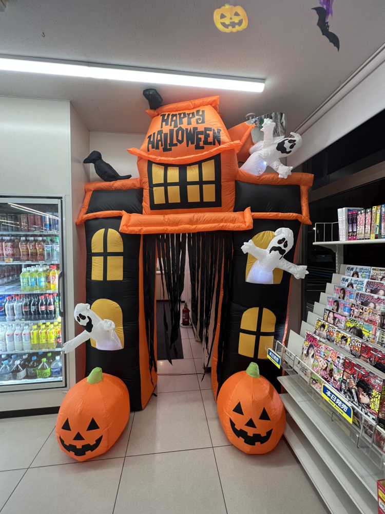 ハロウィン♪の画像