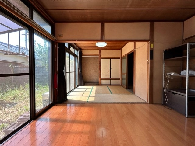 愛西市不動産売却｜日当たり良好の画像