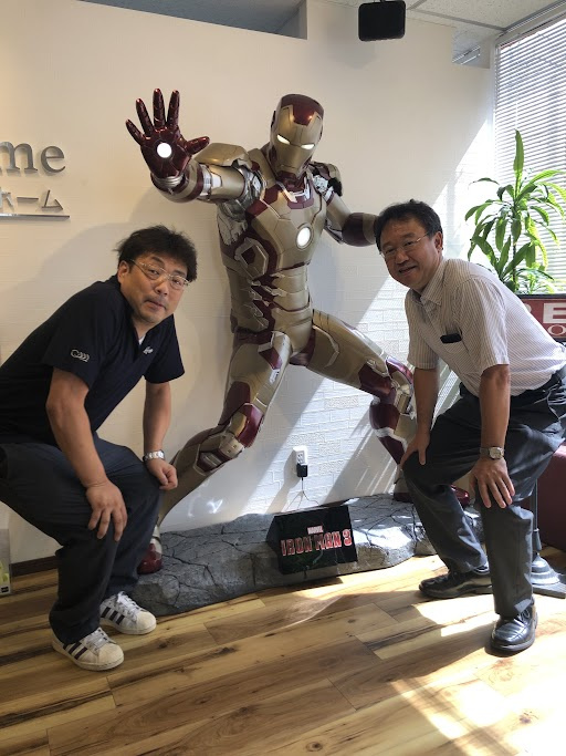 ご契約おめでとうございます♪の画像