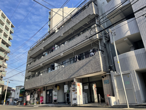 【新着物件】斉藤ビルの画像