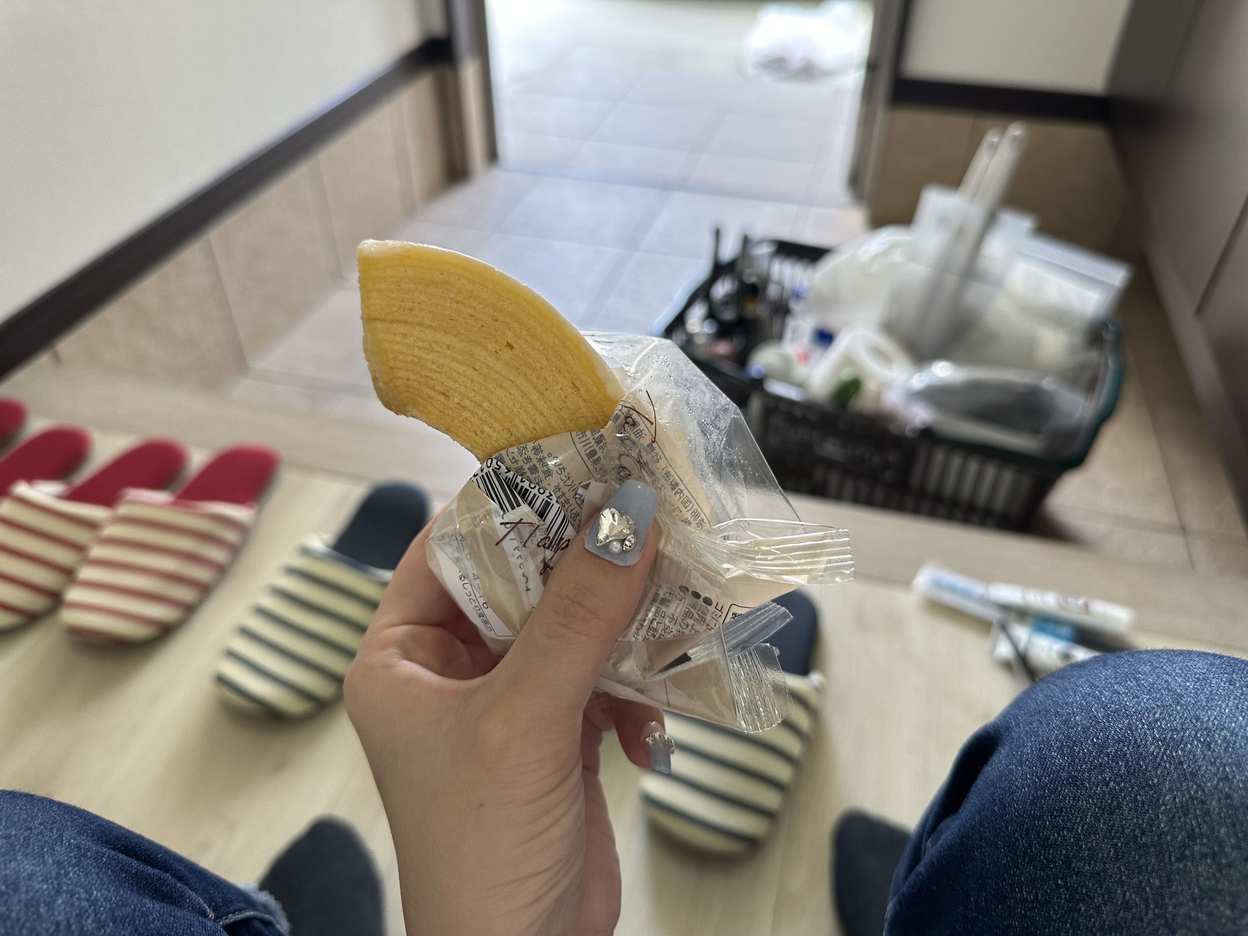 自社物件の管理の画像