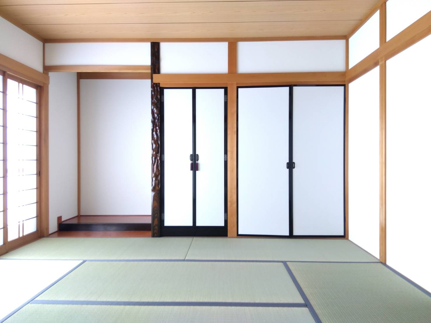 愛西市不動産売却｜完成の画像