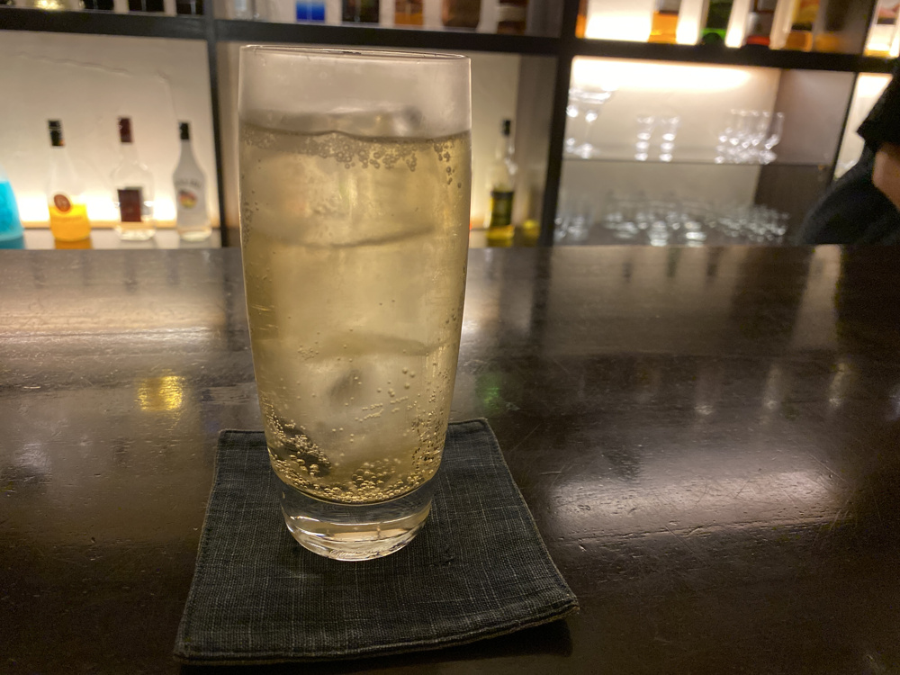 軽く一杯！の画像