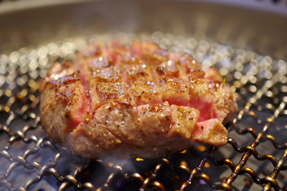 高松市にあるおすすめの焼肉店「焼肉正」と「炭火極味焼肉　英」の2店をご紹介！の画像