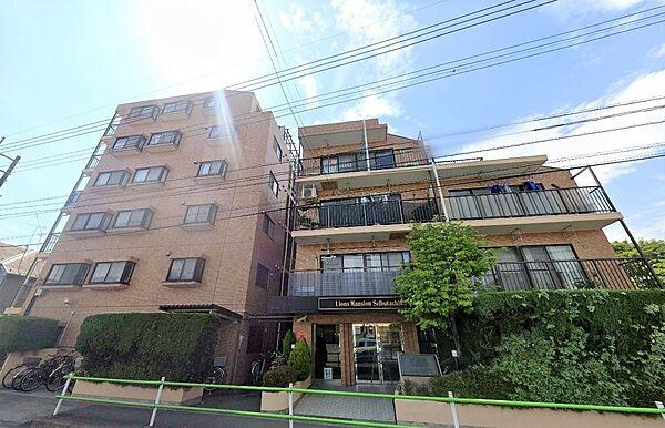 物件紹介編65　「ライオンズマンション西武立川」の画像